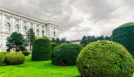 simsearch:400-07773350,k - The Museum of Art History (The Kunsthistorisches Museum),  Vienna Foto de stock - Super Valor sin royalties y Suscripción, Código: 400-07891933