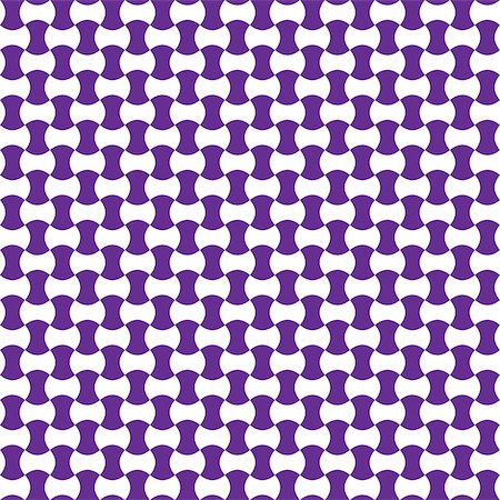 simsearch:400-08054244,k - Seamless geometric pattern lilac color. Vector illustration Foto de stock - Super Valor sin royalties y Suscripción, Código: 400-07892548