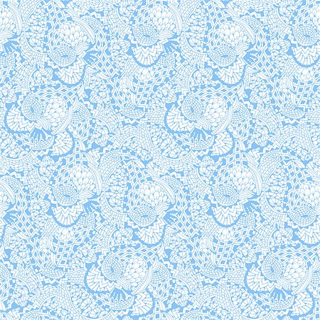 simsearch:400-07833221,k - Monochrome seamless pattern in doodle style. Vector illustration. Stock Photo - Budget Royalty-Free & Subscription, Code: 400-07904080