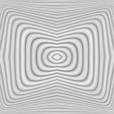 simsearch:400-08048827,k - Design monochrome shape illusion background. Abstract striped lines distortion backdrop. Vector-art illustration. EPS10 Foto de stock - Super Valor sin royalties y Suscripción, Código: 400-07904320