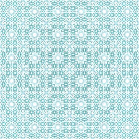 simsearch:400-07932621,k - Vector seamless geometric pattern in blue colors Foto de stock - Royalty-Free Super Valor e Assinatura, Número: 400-07904433