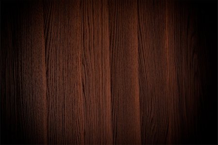 dark surface - wood plank to use as background or texture Photographie de stock - Aubaine LD & Abonnement, Code: 400-07902936