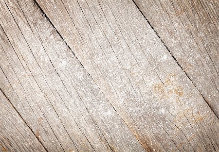 Old wood texture with snow christmas background Stock Photo - Budget Royalty-Free & Subscription, Code: 400-07915164