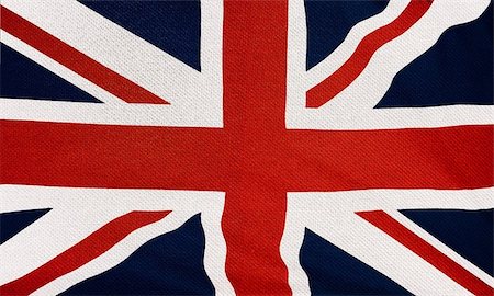 simsearch:400-06085124,k - British Flag Stock Photo - Budget Royalty-Free & Subscription, Code: 400-07924109