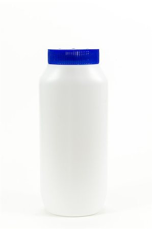 simsearch:659-06183738,k - A bottle is on white background. Foto de stock - Super Valor sin royalties y Suscripción, Código: 400-07925185