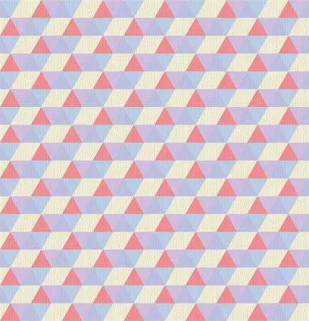 simsearch:400-07263627,k - Retro pattern of geometric shapes. Colorful mosaic backdrop. Geometric hipster retro background, place your text on the top of it. Retro triangle background. Stock Photo - Budget Royalty-Free & Subscription, Code: 400-07922396