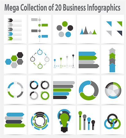 simsearch:400-07630158,k - Infographic Templates for Business Vector Illustration. EPS10 Stock Photo - Budget Royalty-Free & Subscription, Code: 400-07937570