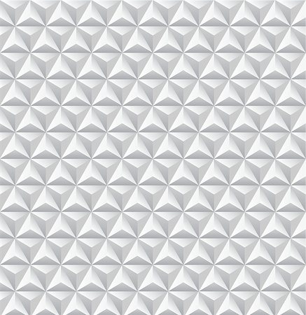 simsearch:400-05363622,k - Subtle minimalistic geometrical mosaic design seamless background Stock Photo - Budget Royalty-Free & Subscription, Code: 400-07956630