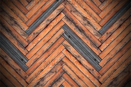 simsearch:400-08806932,k - weathered texture of wood floor forming mounted parquet design Stock Photo - Budget Royalty-Free & Subscription, Code: 400-07976556