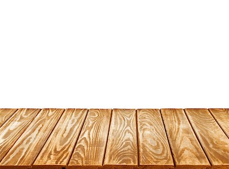 simsearch:400-08021106,k - Empty wooden table top Photographie de stock - Aubaine LD & Abonnement, Code: 400-07971886