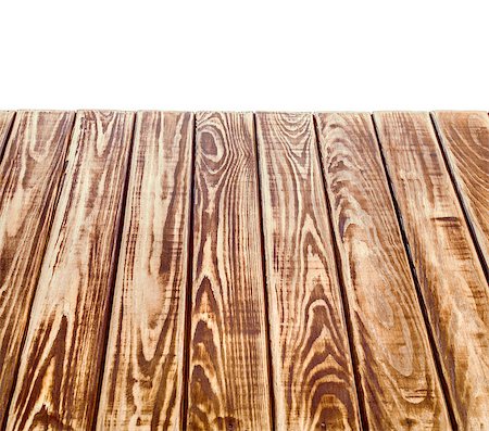 simsearch:400-08021106,k - Empty wooden table top Photographie de stock - Aubaine LD & Abonnement, Code: 400-07971880
