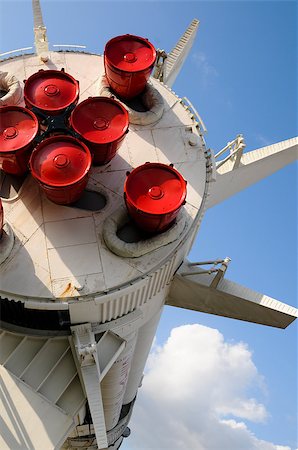 sgabby2001 (artist) - Kennedy Space Center Stock Photo - Budget Royalty-Free & Subscription, Code: 400-07984363