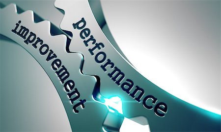 simsearch:400-07338798,k - Performance Improvement on the Mechanism of Metal Gears. Fotografie stock - Microstock e Abbonamento, Codice: 400-07996904