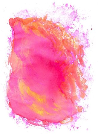 simsearch:400-08491837,k - Grunge paper, pink painted texture as background. Foto de stock - Super Valor sin royalties y Suscripción, Código: 400-08011061
