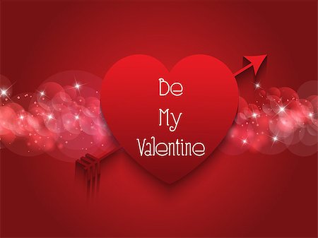 simsearch:400-06528675,k - Decorative background for Valentine's day Stockbilder - Microstock & Abonnement, Bildnummer: 400-08035355