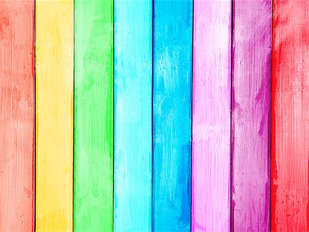 simsearch:400-05677233,k - Colorful wooden wall background or texture Stock Photo - Budget Royalty-Free & Subscription, Code: 400-08036014