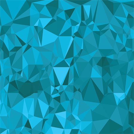 simsearch:400-08094145,k - illustration  with abstract  polygonal background Photographie de stock - Aubaine LD & Abonnement, Code: 400-08038055