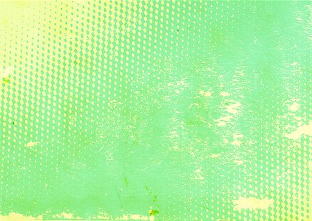 simsearch:400-07715201,k - Grunge background with paper texture of green color Fotografie stock - Microstock e Abbonamento, Codice: 400-08032332