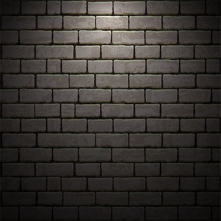 simsearch:400-08224001,k - abstract background with texture gray brick wall grunge Photographie de stock - Aubaine LD & Abonnement, Code: 400-08045073
