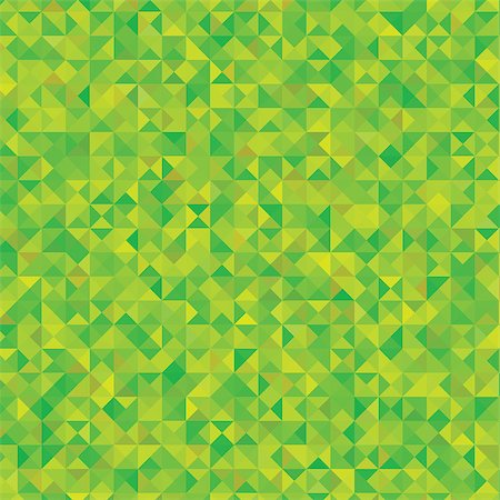 simsearch:400-07627757,k - illustration  with abstract gren background. Graphic Design Useful For Your Design.Crystal polygonal texture. Stock Photo - Budget Royalty-Free & Subscription, Code: 400-08040929