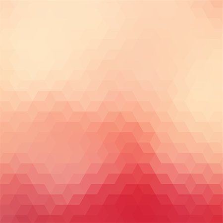 simsearch:400-08042759,k - Colorful geometric background with triangles. Blurred mosaic pattern Stockbilder - Microstock & Abonnement, Bildnummer: 400-08042746