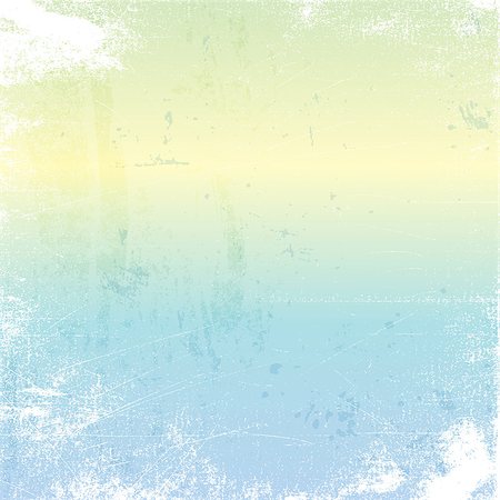 simsearch:400-06107660,k - Detailed grunge background with pastel colours Photographie de stock - Aubaine LD & Abonnement, Code: 400-08051054