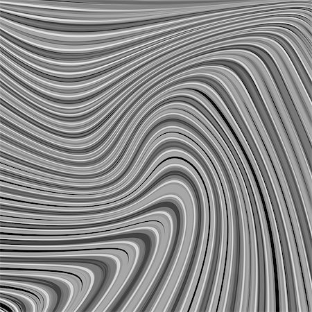 simsearch:400-08052012,k - Design monochrome movement illusion background. Abstract striped lines distortion backdrop. Vector-art illustration. EPS10 Fotografie stock - Microstock e Abbonamento, Codice: 400-08053319