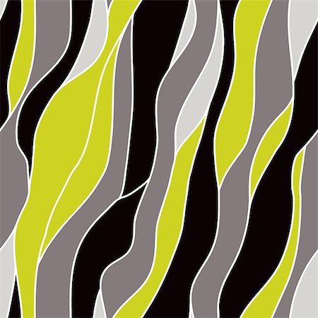 simsearch:400-08054244,k - Texture of pastel wavy diagonal stripes. Nice abstract background. Create your own design Foto de stock - Super Valor sin royalties y Suscripción, Código: 400-08053535