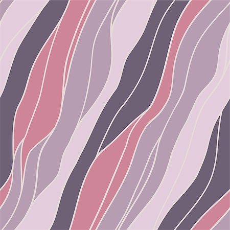 simsearch:400-08054244,k - Texture of pastel wavy diagonal stripes. Nice abstract background. Create your own design Foto de stock - Super Valor sin royalties y Suscripción, Código: 400-08053537