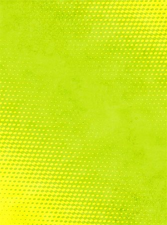 simsearch:400-07715201,k - Grunge background with paper texture of green color Fotografie stock - Microstock e Abbonamento, Codice: 400-08073433