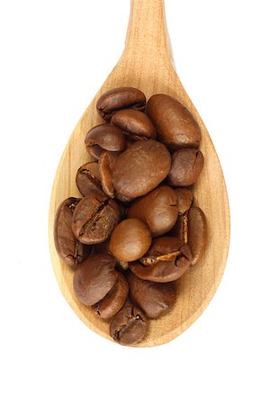 simsearch:400-06700189,k - aromatic coffee grains are photographed in studio Stock Photo - Budget Royalty-Free & Subscription, Code: 400-08094163