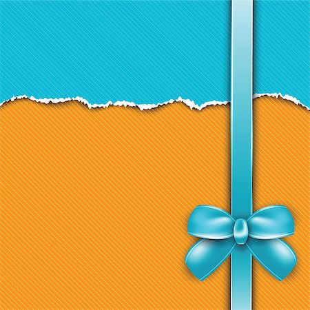 simsearch:400-07248992,k - Cover of the present box. Abstract background. Photographie de stock - Aubaine LD & Abonnement, Code: 400-08095048