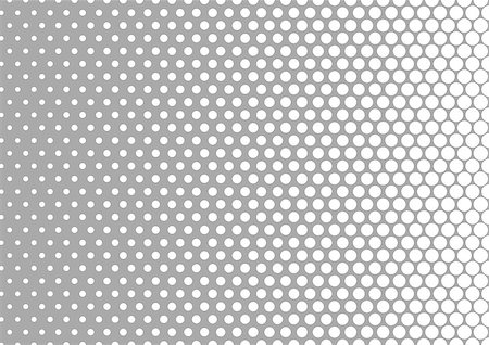 Dotted Texture - Abstract Background Illustration, Vector Stock Photo - Budget Royalty-Free & Subscription, Code: 400-08095107
