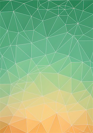 simsearch:400-08094145,k - Abstract polygonal background. Triangles background for your design Photographie de stock - Aubaine LD & Abonnement, Code: 400-08096664