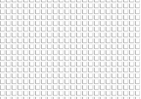 embossed seal - 3D Texture - Embossed Squared Pattern, Vector Illustration Stock Photo - Budget Royalty-Free & Subscription, Code: 400-08097976