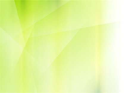 simsearch:400-08135278,k - Bright green abstract vector background Stock Photo - Budget Royalty-Free & Subscription, Code: 400-08134843