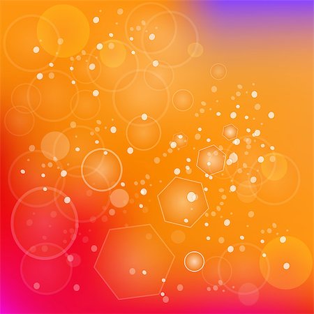 simsearch:400-08193245,k - Orange Abstract  Sky Background. Summer Time Background. Photographie de stock - Aubaine LD & Abonnement, Code: 400-08155814