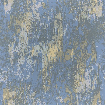 simsearch:600-02886688,k - abstract seamless texture of blue rusted metal Stock Photo - Budget Royalty-Free & Subscription, Code: 400-08156176