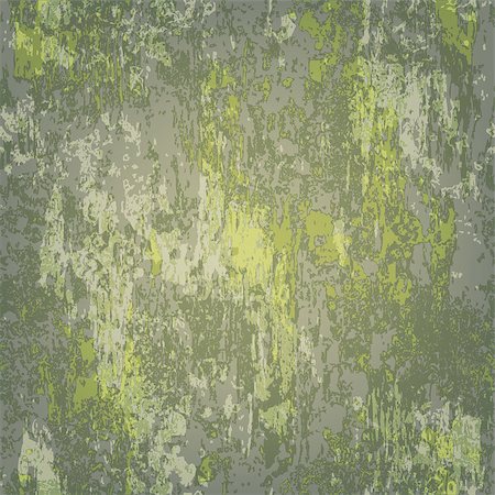 simsearch:600-02886688,k - abstract seamless texture of gray green rusted metal Stock Photo - Budget Royalty-Free & Subscription, Code: 400-08156180