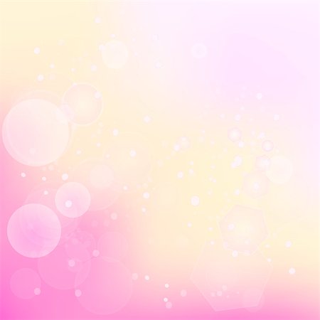 simsearch:400-08193273,k - Abstract Pink Background.  Pink Yellow Blurred Texture. Stockbilder - Microstock & Abonnement, Bildnummer: 400-08156506