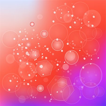 simsearch:400-08014821,k - Abstract Hot Summer Background for Your Design. Photographie de stock - Aubaine LD & Abonnement, Code: 400-08156516