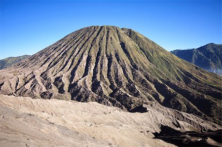 simsearch:400-04783233,k - Bromo volcano,Tengger Semeru National Park, East Java, Indonesia Stock Photo - Budget Royalty-Free & Subscription, Code: 400-08153250