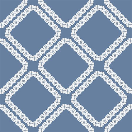 simsearch:400-08014665,k - Grey and white seamless background with geometrical ornament with squares.  Vector illustration. Stock Photo - Budget Royalty-Free & Subscription, Code: 400-08161108