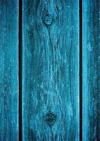 simsearch:400-08013576,k - Background of Turquoise Weathered Cracked Wooden Planks with Timber Knots closeup Stockbilder - Microstock & Abonnement, Bildnummer: 400-08161949