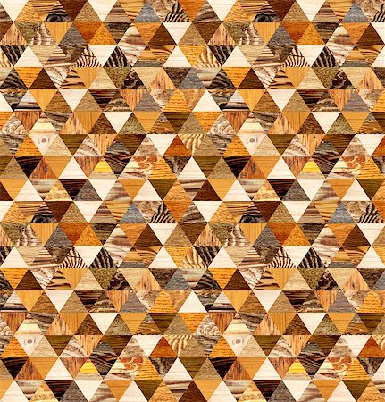 simsearch:400-07831890,k - Background with wooden patterns of different colors Photographie de stock - Aubaine LD & Abonnement, Code: 400-08196907