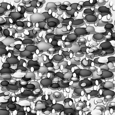 simsearch:400-05121265,k - Abstract Grey Pebble Background. Grey Sea Stones Pattern Photographie de stock - Aubaine LD & Abonnement, Code: 400-08198574