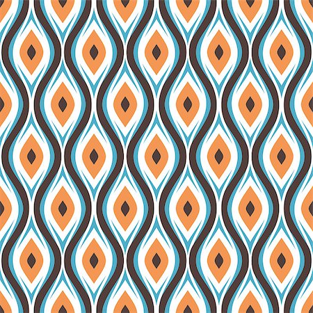 selenamay (artist) - Abstract geometric seamless pattern background. Great for web page backgrounds, wallpapers, etc. Stockbilder - Microstock & Abonnement, Bildnummer: 400-08190878