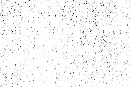 simsearch:400-04634695,k - grunge black and white abstract background with point indiscriminate elements Fotografie stock - Microstock e Abbonamento, Codice: 400-08192566
