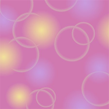 simsearch:400-08193273,k - Pink Bubble Background. Pink Circle Texture for Your Design. Stockbilder - Microstock & Abonnement, Bildnummer: 400-08193245