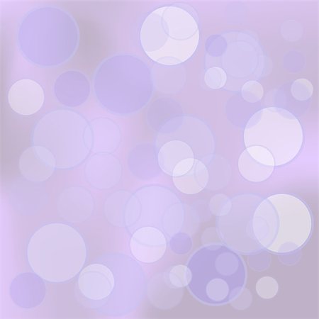 simsearch:400-08193245,k - Abstract Circle Background. Bubble Texture for Your Design Photographie de stock - Aubaine LD & Abonnement, Code: 400-08193257